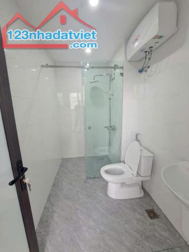 BÁN NHÀ 24 KIM ĐỒNG - NHÀ MỚI XÂY - VỊ TRÍ VÀNG - 3