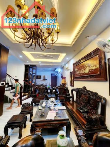 NHÀ ĐẸP VĂN CAO CẦN BÁN 70M2 – GIÁ NHỈNH 14 TỶ - 6 TẦNG THANG MÁY – GIÁ THƯƠNG LƯỢNG - 1