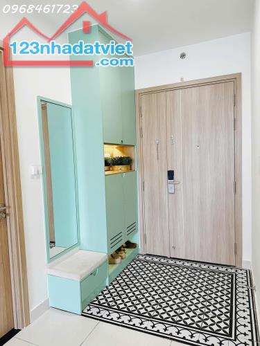 Bán căn hộ 1PN, 1WC tại Moonlight Residences, Đặng Văn Bi, Thủ Đức, 2,5 tỷ- - 1