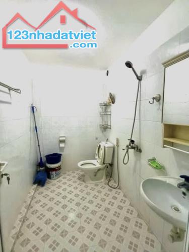 HOT! Nhà phố Hoàng Văn Thái - Ô tô tránh nhau thoải mái - 64m², chỉ hơn 10 tỷ! - 3