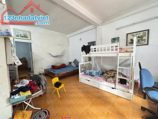 Bán nhà Phú Diễn 130m2 - 3T, đường ô tô KD, 2 thoáng, giá 11 tỷ5 - 3