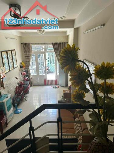 🌟 Nhà đẹp 3 tầng – Trung tâm quận Hải Châu chỉ hơn 3 tỷ! 🌟  🏡 Vị - 3