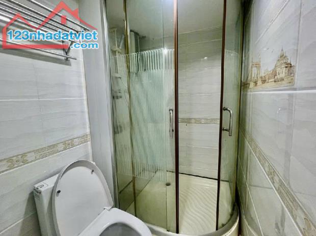 ✅TRẦN VĂN QUANG,45M2 3 TẦNG 3PN.NHỈNH 4 tỷ .GẦN VÒNG XOAY LÊ ĐẠI HÀNH. - 5