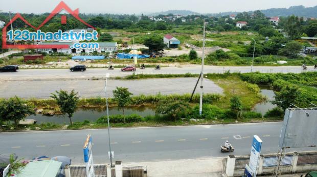 44M2 LÔ GÓC SIÊU ĐẸP- ĐẤT DỊCH VỤ TIÊN PHƯƠNG GIÁ NHỈNH 2 TỶ