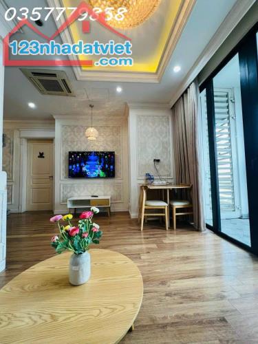 Cho thuê căn hộ 2pn và 3pn toà R6 - Royal City Nguyễn Trãi - 1