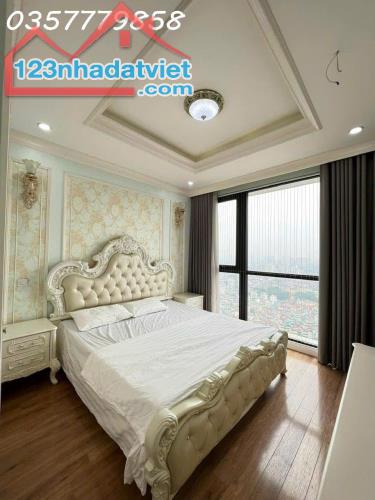 Cho thuê căn hộ 2pn và 3pn toà R6 - Royal City Nguyễn Trãi - 2