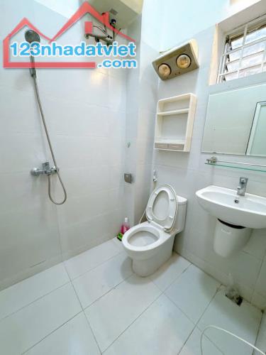 3.98tỷ-80m2-Tập Thể- tặng full nội thất như hình- Vĩnh Phúc- Ba Đình. - 5