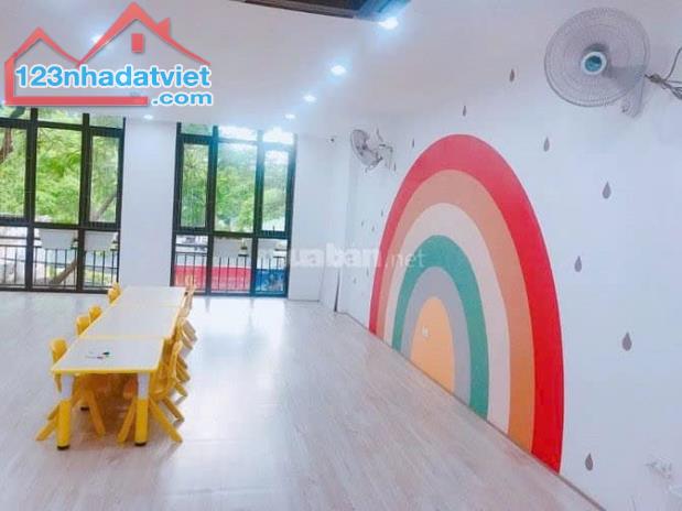 BÁN NHÀ mặt phố Quần Ngựa, 120mx7T, doanh thu cao, chỉ 59,5 tỷ. - 1
