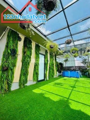 BÁN NHÀ mặt phố Quần Ngựa, 120mx7T, doanh thu cao, chỉ 59,5 tỷ. - 3