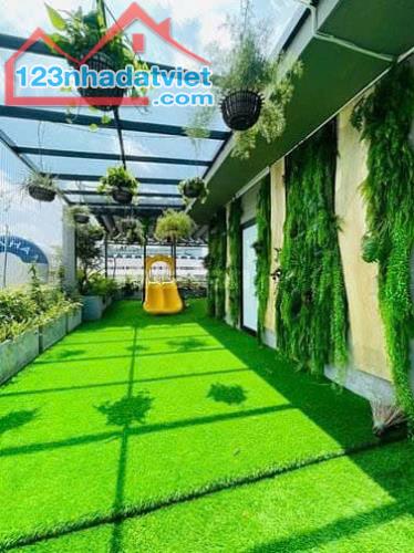 BÁN NHÀ mặt phố Quần Ngựa, 120mx7T, doanh thu cao, chỉ 59,5 tỷ. - 4