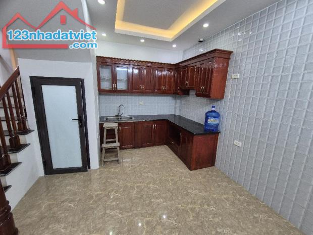 Bán nhà Nguyễn Văn Cừ, Long Biên, ô tô, 45m2, 5 tầng, 5 tỷ 35 - 3