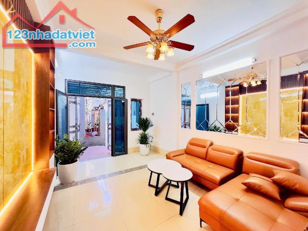 Siêu Hiếm - Nhà Đẹp Full Nội Thất - Gía Chốt Hời Như Mơ! 🏡 - 2