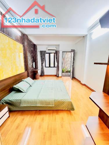 Siêu Hiếm - Nhà Đẹp Full Nội Thất - Gía Chốt Hời Như Mơ! 🏡 - 3