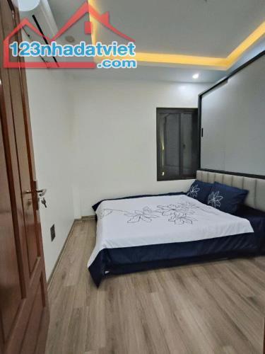 Bán nhà 5 tầng 7 phòng, 50m² Nguyễn An Ninh, Tương Mai, 9.2 tỷ, sổ đỏ - 3