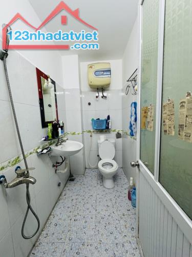 BÁN NHÀ TỰU LIỆT 35M 4 TẦNG 4 TỶ - 2