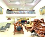 BÁN NHÀ HẺM Ô TÔ P15 TÂN BÌNH- GẦN 100M, THÔNG, 4 TẦNG, 5PN, 8.X TỶ