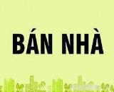 Chính chủ cần bán nhà tại ngõ 72 Tây Mỗ, Nam Từ Liêm, Hà Nội.