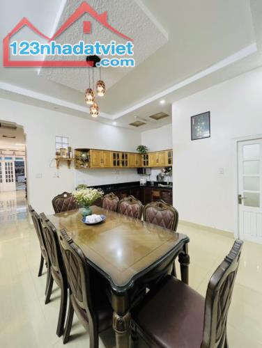 🏡ViLLA View thoáng Thành Phố 183m2 NGUYỄN HỮU CẢNH lộ giới 5m💰8,x TỶ✨phường8, Đà Lạt - 1