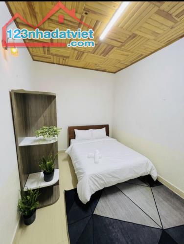 🏡ViLLA View thoáng Thành Phố 183m2 NGUYỄN HỮU CẢNH lộ giới 5m💰8,x TỶ✨phường8, Đà Lạt - 4