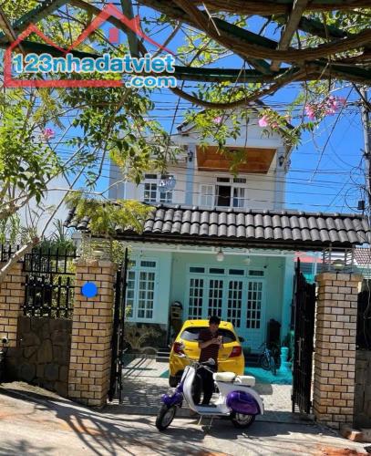 🏡ViLLA View thoáng Thành Phố 183m2 NGUYỄN HỮU CẢNH lộ giới 5m💰8,x TỶ✨phường8, Đà Lạt - 5