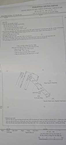 1 Cặp Đất Ngang 10m Mặt Tiền Đường Cầu Tàu, Đường Nhựa Lớn, Kinh Doanh Mọi Ngành Nghề - 4