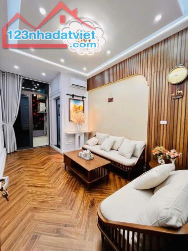 BÁN NHÀ PHỐ LÒ ĐÚC, 45M², 3 TẦNG - GẦN ĐƯỜNG Ô TÔ