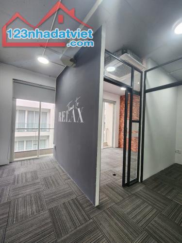 Văn Phòng Cho Thuê Tại Sala 25m2, Q2