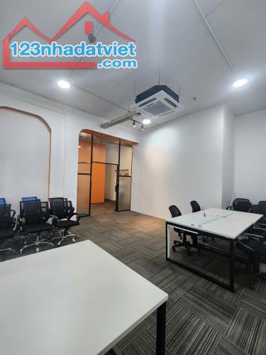 Văn Phòng Cho Thuê Tại Sala 25m2, Q2 - 3