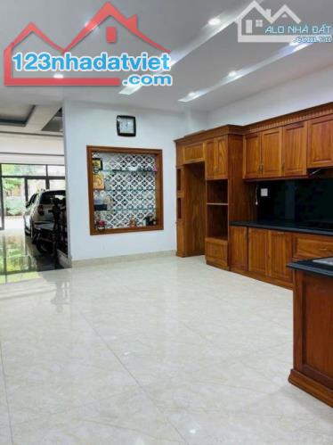 Nhà Mặt Tiền 4 Tầng - Khu TÊN LỬA - 90M2 - Hoàn Công Đủ - 1