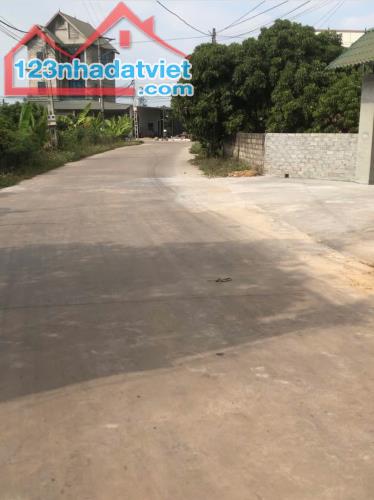 Cơ hội đầu tư: 661m2 đất thổ cư Quốc lộ 31, Lục Ngạn, Bắc Giang - Chỉ 680 triệu - Sổ đỏ