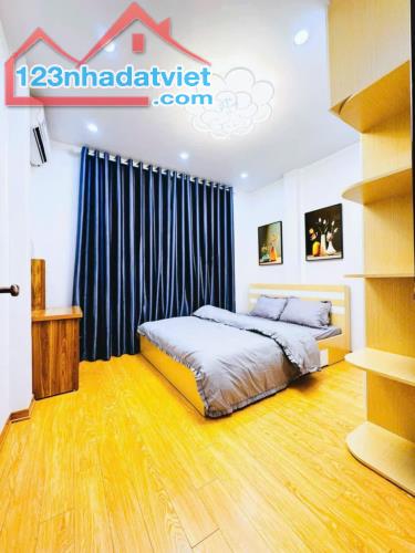 Bán Nhà Khương Hạ 35m 5T MT4m 7.8tỷ Ở Ngay Ô Tô Hiếm - 3