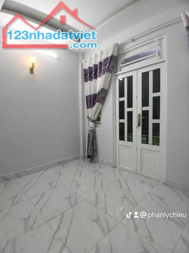 BÁN NHÀ QUẬN 12 - P. HIỆP THÀNH - GIÁ 3T790 - 3