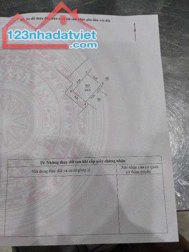 BÁN ĐẤT ĐẸP TẠI THÔN ĐỒNG TRÌ - TỨ HIỆP, THANH TRÌ