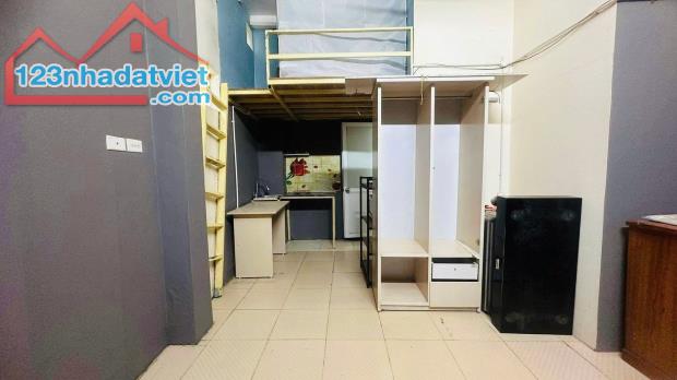 CHDV Yên Xá - Lô góc 40m2 6 Phòng – phòng nào cũng thoáng 6.3 tỷ. Ngõ 2.5m- Gần oto - 1