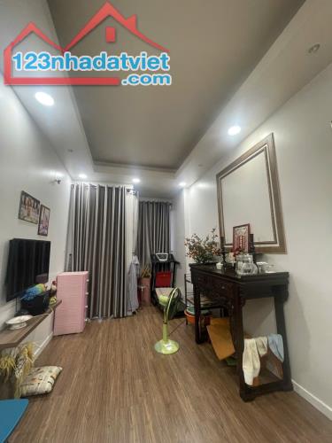 Mặt tiền kinh doanh Sư Vạn Hạnh Quận 10 - 46m2 - 5 tầng - 15.5 tỷ - 2