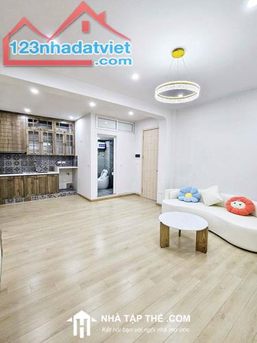 BÁN NHÀ TẬP THỂ VĨNH PHÚC - BA ĐÌNH - DIỆN TÍCH 70M2 - GIÁ 4.59 TỶ - 2 NGỦ RIÊNG BIỆT - 2W - 2