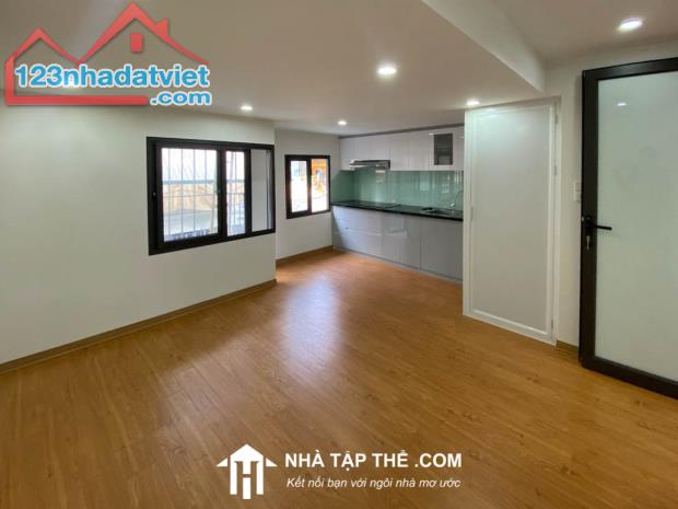 BÁN NHÀ TẬP THỂ THÀNH CÔNG - BA ĐÌNH - DIỆN TÍCH 80M2 - GIÁ 3.55 TỶ - VỊ TRÍ ĐẸP - KINH DO - 1