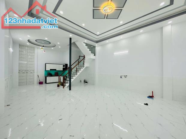 2 TẦNG, 6.5m x 16, CHỈ 4.4Tỷ,  97M2, BÌNH TRỊ ĐÔNG, BÌNH TÂN GIÁP TÂN PHÚ , [238]