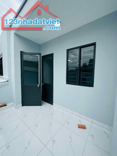 2 TẦNG, 6.5m x 16, CHỈ 4.4Tỷ,  97M2, BÌNH TRỊ ĐÔNG, BÌNH TÂN GIÁP TÂN PHÚ , [238] - 2