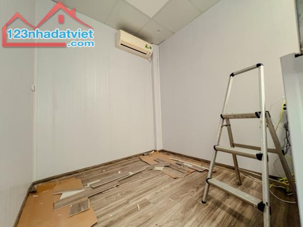 Bán nhà mặt phố Bà Triệu, quận Hai Bà Trưng, 40m2 kinh doanh đỉnh, 22 tỷ!!!