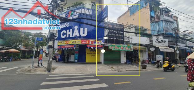 CỰC HIẾM-Cho thuê nhà Mặt Tiền Lê Khôi 60m2, 12TRIỆU - NGAY NGÃ TƯ - 3