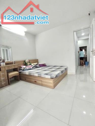 🏠Nhà mới đẹp 2 Tầng, 34m2, sát Mặt tiền đường Huỳnh Văn Nghệ P12 Gò Vấp - 2