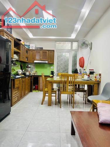 Chủ ngợp bank 6 tỷ, bán gấp nhà HXH đua, 3 tầng Cộng Hòa, 70m2, giảm 1 tỷ, chỉ còn 8.x tỷ. - 2