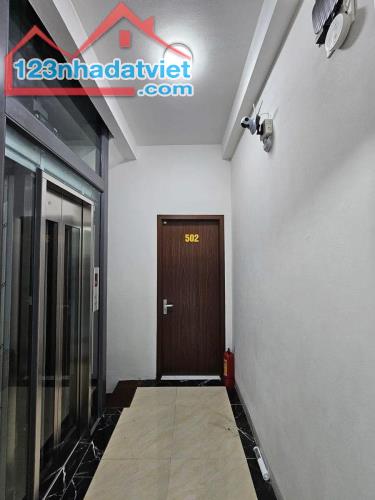 🏠 BÁN CCMN - NGÕ 219 ĐỊNH CÔNG THƯỢNG - 54M2 - 7 TẦNG - GIÁ 11 TỶ 📞 Ms. Hằng Mini - 2