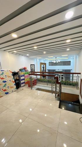 Bán Gấp Nhà, Phan Huy Ích P15  Q.Tân Bình, 76m²(4 x 19 nở hậu 4,1m) 3Tầng, 8 tỷ 5 - 2