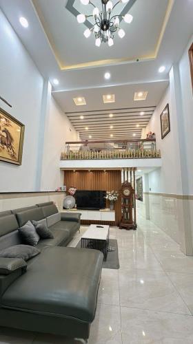 Bán Gấp Nhà, Phan Huy Ích P15  Q.Tân Bình, 76m²(4 x 19 nở hậu 4,1m) 3Tầng, 8 tỷ 5 - 3