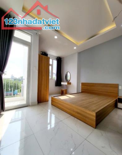 (70M2) NHÀ 3L.  ĐƯỜNG XE HƠI. HIỆPBINHF PHƯỚC THỦ ĐỨC GIÁ NHỈNH 6 TỶ TL. - 3