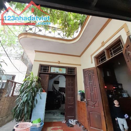 🏡 BÁN ĐẤT XÂY CCMN NGÕ 217 TRẦN PHÚ 115M² - 10.6 TỶ 📞 HẰNG Mini