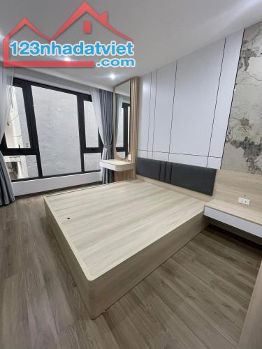 Bán Gấp - Nhà Đẹp Ở Ngay - Thành Công - Ba Đình - 30m2/6 tầng /Chốt 7,1 tỷ - 3