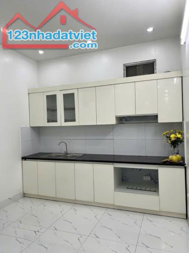 Bán nhà Vĩnh Hưng, Hoàng Mai, 36m², 2 tầng, 2 ngủ. 2.68 tỷ - 1